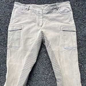 Dover Saddlery full seat,riding breeches